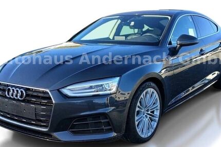 Audi A5 109.000 km 20.990 € Weißenthurm 56575