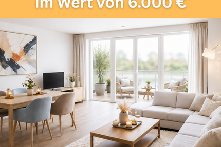 Wohnung Kisdorf - 3 Zimmer, 92 m&sup2;, 413.000&euro; | Angebot:27157990