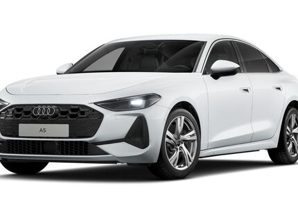 Audi A5 33.516 km 41.480 &euro; Haßfurt 97437