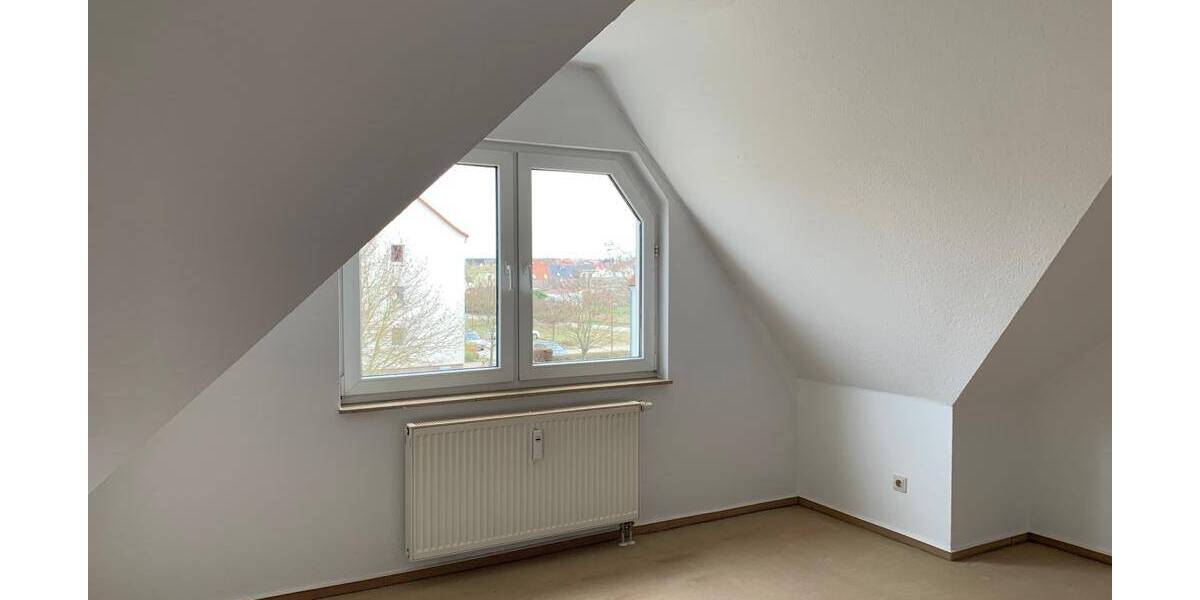 Etagenwohnung Coswig (Anhalt) Coswig - 2 Zimmer, 50 m&sup2;, 315&euro; | Angebot:26686571