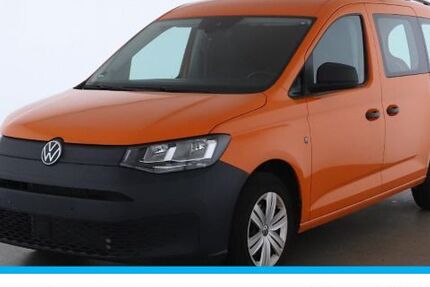 VW Caddy Maxi 8.955 km 28.990 &euro; Sand am Main 97522