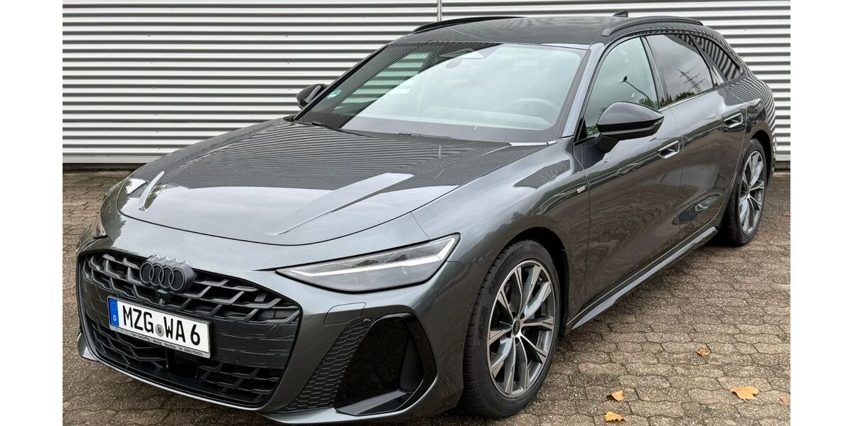 Audi A6 18.000 km 62.750 &euro; Merzig 66663