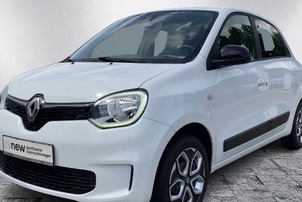 Renault Twingo 21.800 km 11.680 &euro; Lübeck 23560