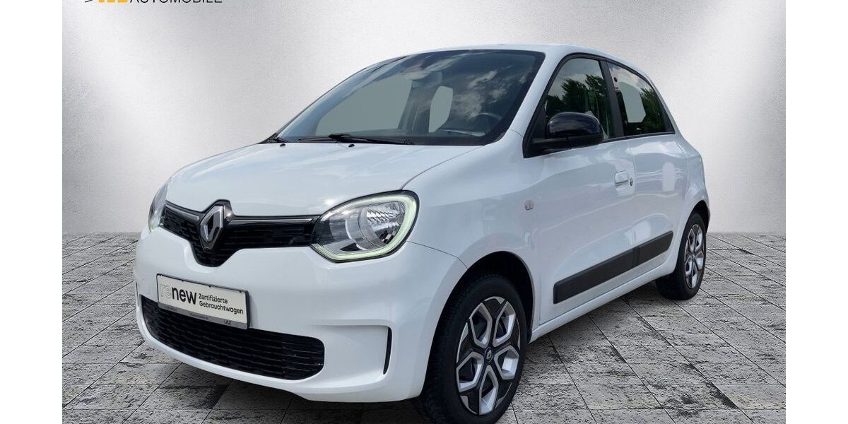 Renault Twingo 21.800 km 11.680 &euro; Lübeck 23560