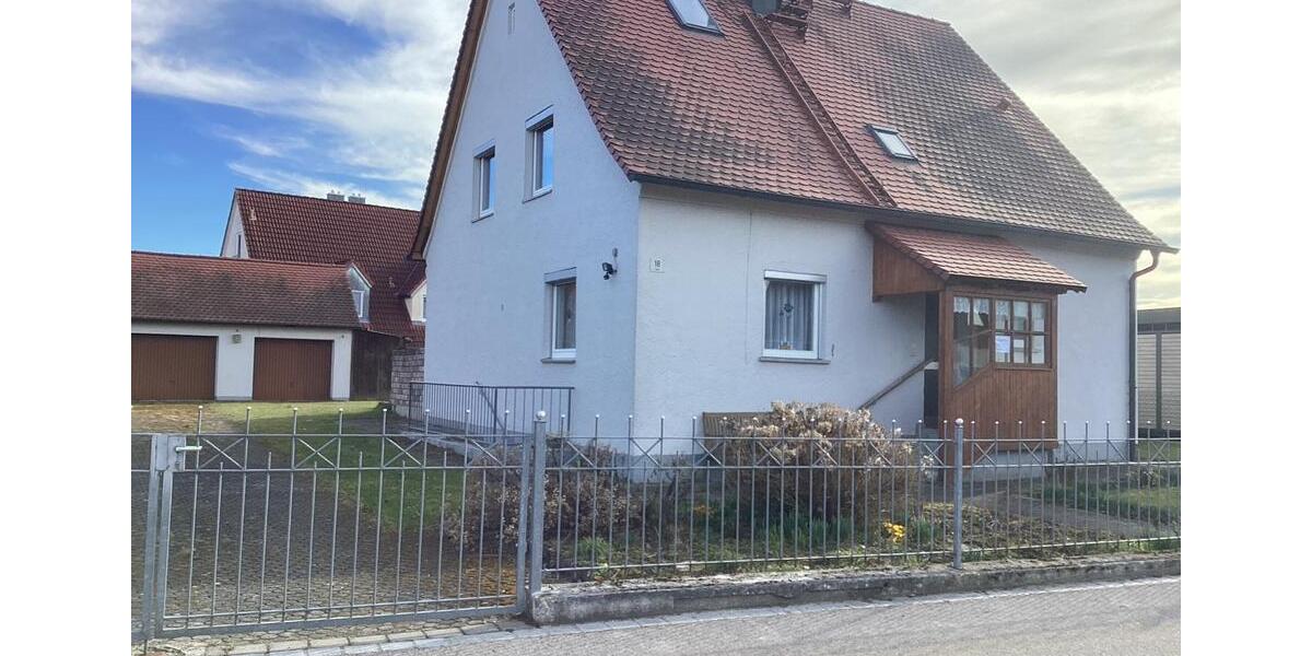 Einfamilienhaus Markt Indersdorf - 5 Zimmer, 120 m&sup2;, 684.000&euro; | Angebot:27132109