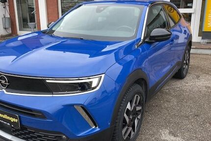 Opel Mokka 89.000 km 15.490 &euro; Gunzenhausen 91710