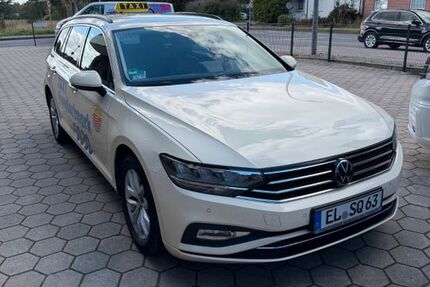 VW Passat 230.172 km 17.850 &euro; Lingen 49808