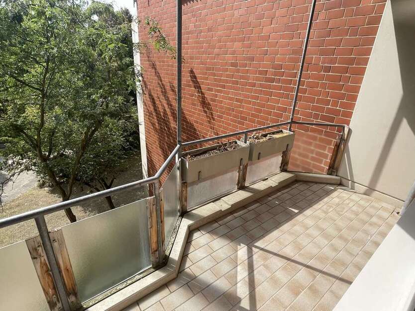 Wohnung zum Mieten in Laatzen 670 € 61.64 m² 2 zimmer