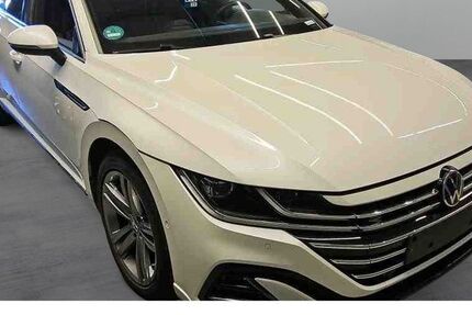 VW Arteon 30.500 km 36.666 &euro; Kitzingen 97318