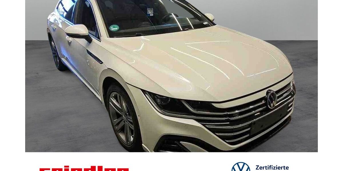 VW Arteon 30.500 km 36.666 &euro; Kitzingen 97318