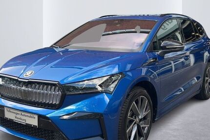Skoda Enyaq 47.056 km 35.490 € Hamburg 22303