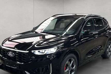 Ford Kuga 25.256 km 32.950 &euro; Frankfurt am Main 60386