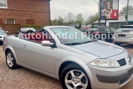 Renault Megane 134.200 km 3.450 &euro; Ahlen 59229