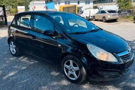 Opel Corsa 179.764 km 690 &euro; Barsbüttel 22885