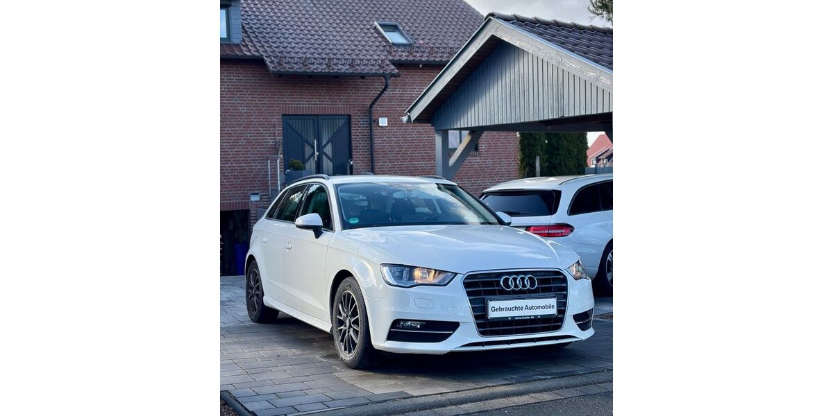 Audi A3 180.000 km 8.990 &euro; Altenburg 04600