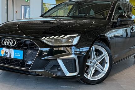 Audi A4 188.393 km 16.995 &euro; Herford 32052