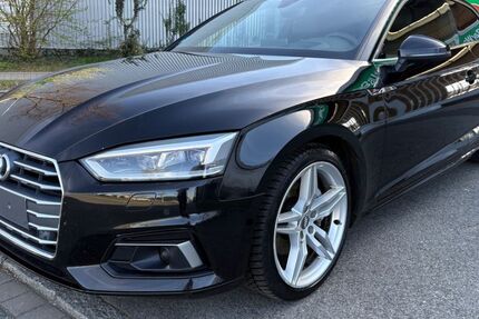 Audi A5 190.000 km 16.990 &euro; Fürth 90763