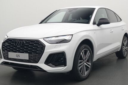 Audi Q5 2.000 km 54.480 &euro; Leverkusen 51373
