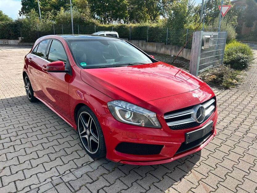 A 200