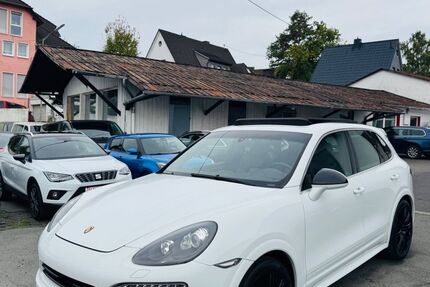 Porsche Cayenne 61.000 km 24.890 € Neunkirchen 57290