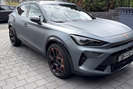 Cupra Formentor 27.500 km 42.950 &euro; Aschaffenburg 63739