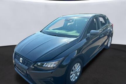 Seat Ibiza 38.340 km 17.940 &euro; Plattling 94447