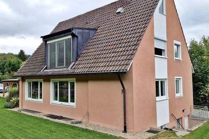 *** T O P - saniertes & renoviertes Einfamilienwohnhaus in Greding *** 4 zimmer