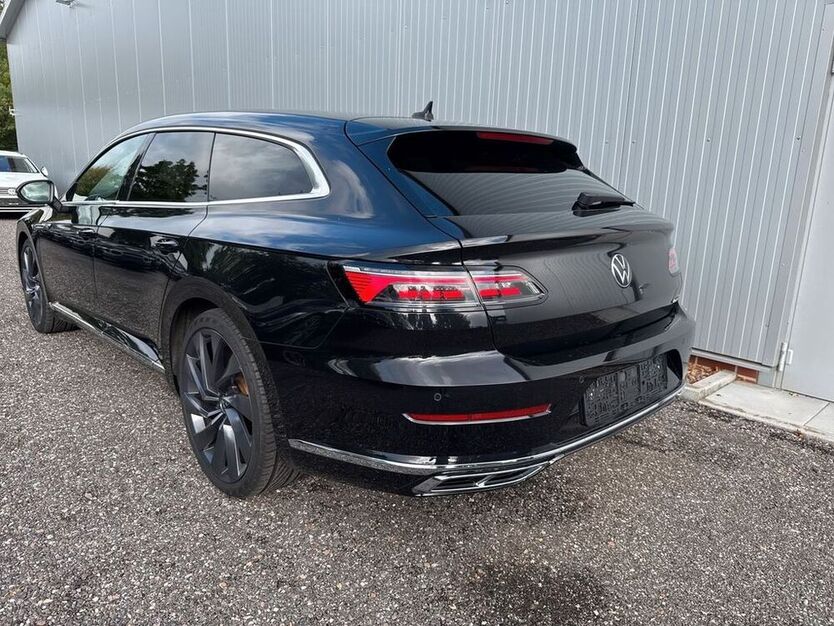 Arteon