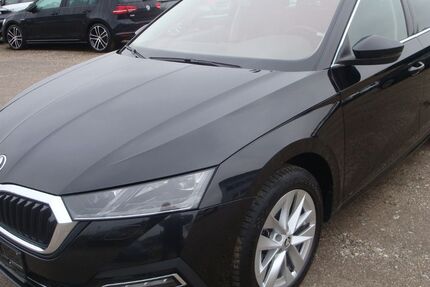 Skoda Octavia 124.127 km 17.850 &euro; Neufahrn 84088