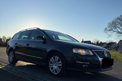 VW Passat 375.000 km 2.650 &euro; Bonn 53229