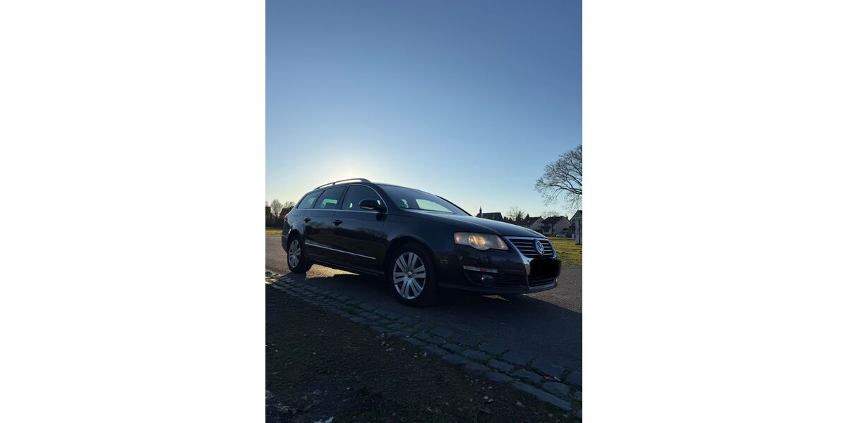 VW Passat 375.000 km 2.650 &euro; Bonn 53229