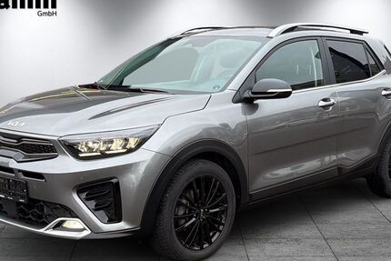 Kia Stonic 6.500 km 24.490 &euro; Arnsberg-Neheim 59755