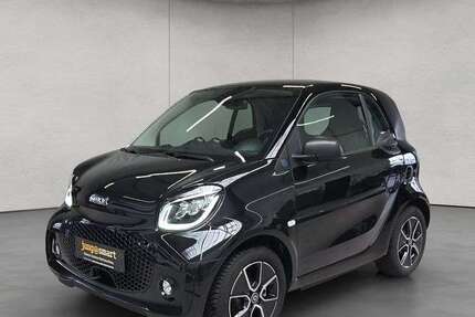 Smart forTwo 27.683 km 15.440 &euro; Schweinfurt 97424