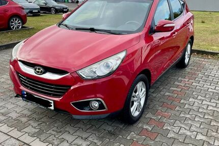 Hyundai ix35 141.157 km 6.500 &euro; Stahnsdorf 14532