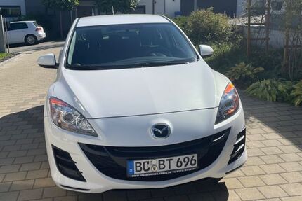 Mazda 3 114.000 km 6.300 &euro; Ulm 89073