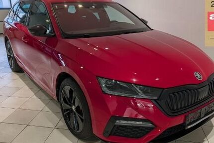Skoda Octavia 21.248 km 34.499 &euro; Frohburg 04654