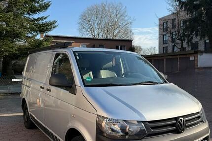 VW T5 Transporter 281.000 km 17.500 &euro; Hamburg 22457