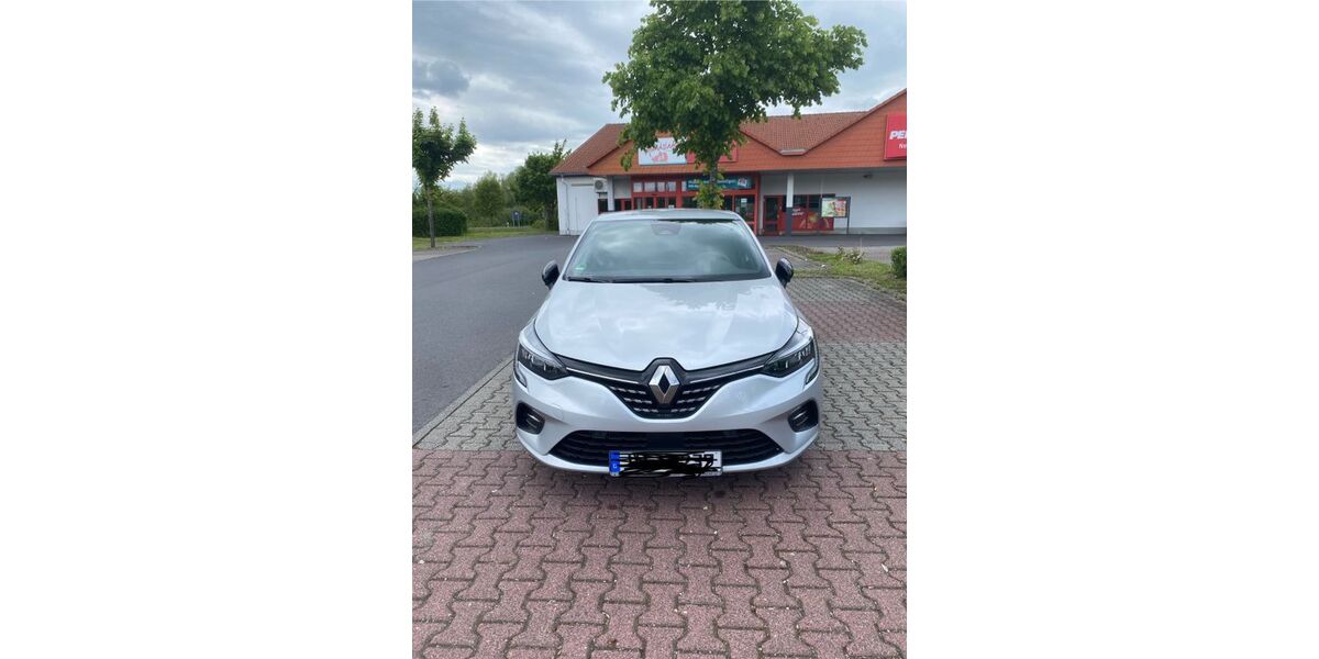 Renault Clio 83.000 km 12.500 &euro; Mainz Kostheim 55246