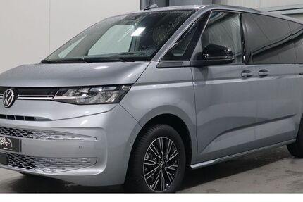 VW T7 Multivan 14.999 km 52.970 &euro; Stolberg 52222