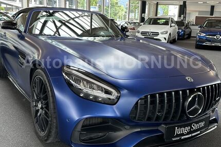 Mercedes-Benz AMG GT 43.925 km 97.000 &euro; Penzberg 82377