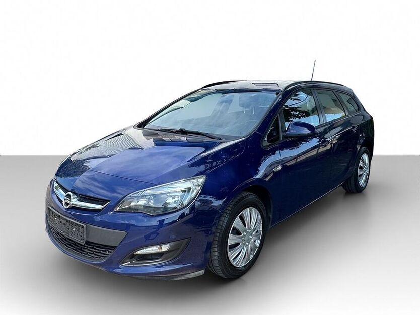 Astra