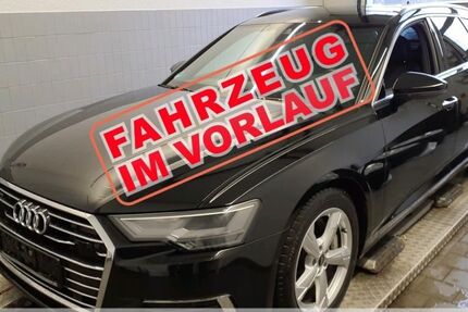 Audi A6 38.615 km 33.999 &euro; Chemnitz - Mittelbach 09224
