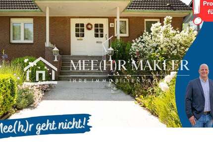Haus Kellenhusen - 9 Zimmer, 171 m&sup2;, 649.000&euro; | Angebot:26914143