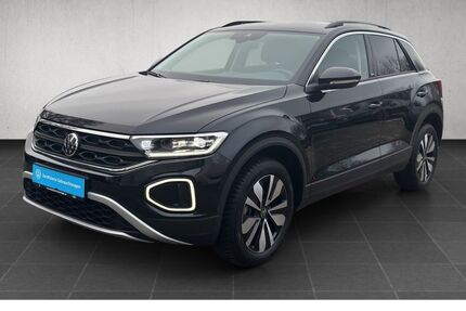 VW T-Roc 21.126 km 28.890 &euro; Birkenfeld 55765