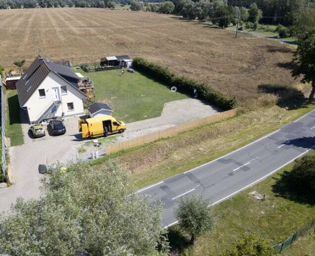 Mehrfamilienhaus, Wohnhaus Mölschow - 549.000&euro; | Angebot:25731351