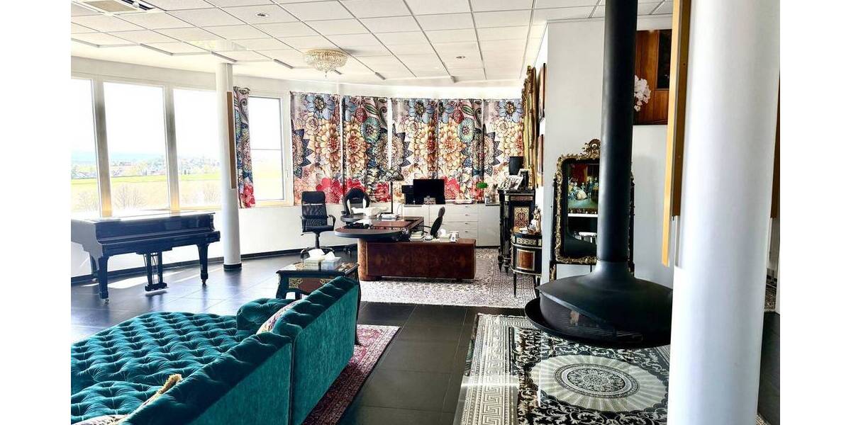 Gewerbeobjekt Fulda Westend - 4.000.000&euro; | Angebot:26215894