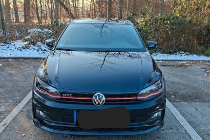 VW Polo 55.000 km 19.500 &euro; Bad Aibling 83043