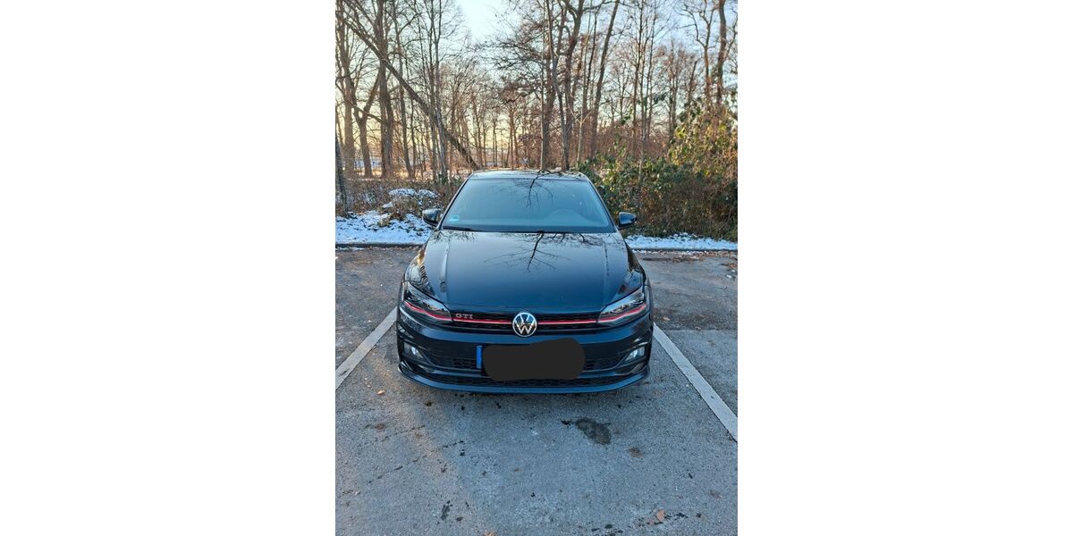 VW Polo 55.000 km 19.999 &euro; Bad Aibling 83043