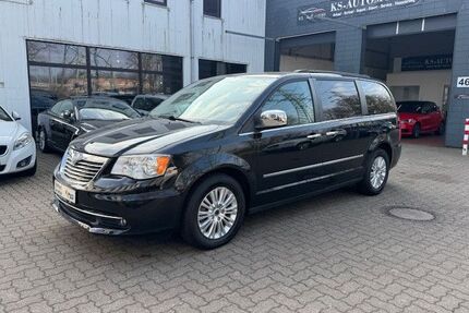 Lancia Voyager