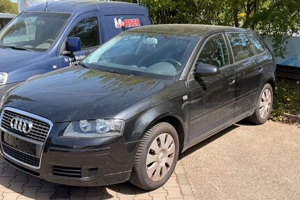 Audi A3 144.500 km 2.199 &euro; Nidderau 61130